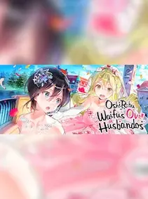 OshiRabu: Waifus Over Husbandos — Steam, Standard