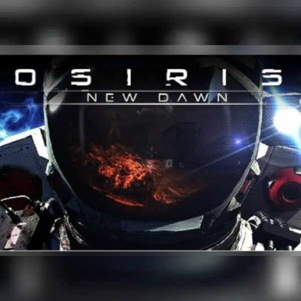 Osiris: New Dawn — Steam, Standard