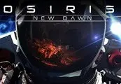 Osiris: New Dawn — Steam, Standard