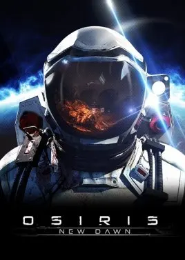 Osiris: New Dawn — Steam, Standard