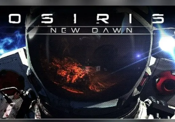 Osiris: New Dawn EN — Steam, Standard