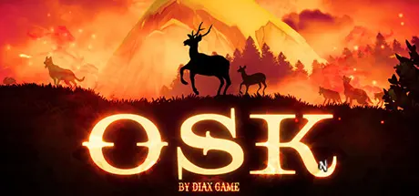OSK — Steam, Standard