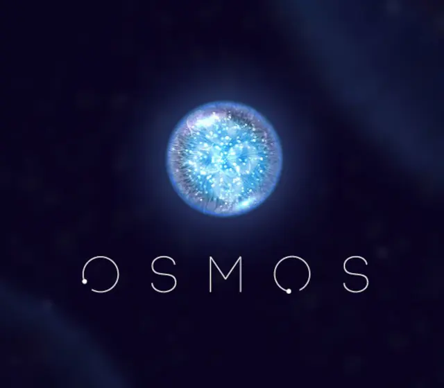 Osmos — Steam, Standard