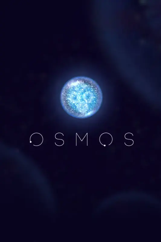 Osmos — Steam, Standard