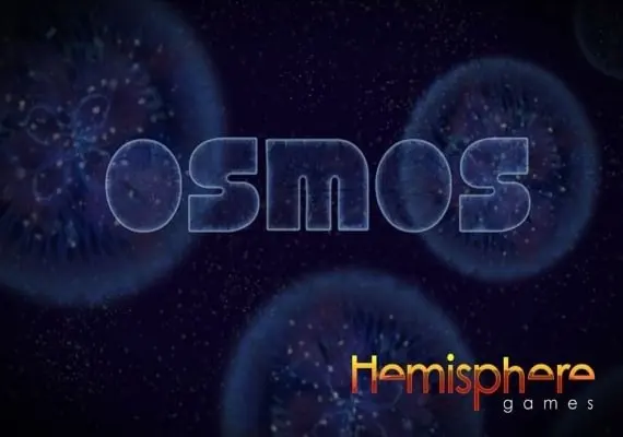 Osmos EN/DE/FR/IT/ES — Steam, Standard