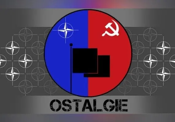 Ostalgie: The Berlin Wall EN/RU — Steam, Standard