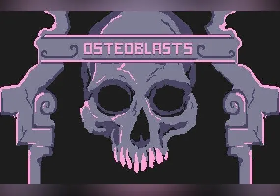 Osteoblasts EN/KO — Steam, Standard