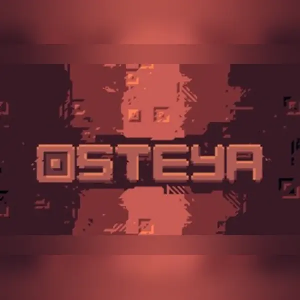 Osteya — Steam, Standard