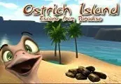 Ostrich Island — Steam, Standard