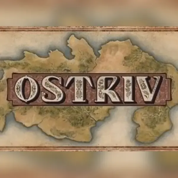 Ostriv — Steam, Standard
