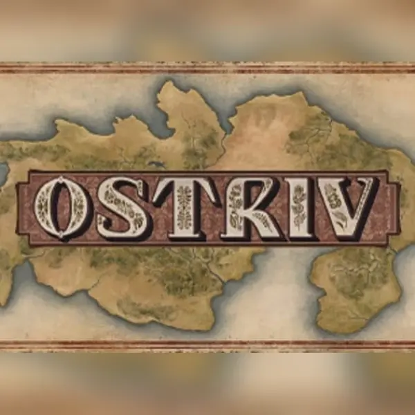 Ostriv — Steam, Standard