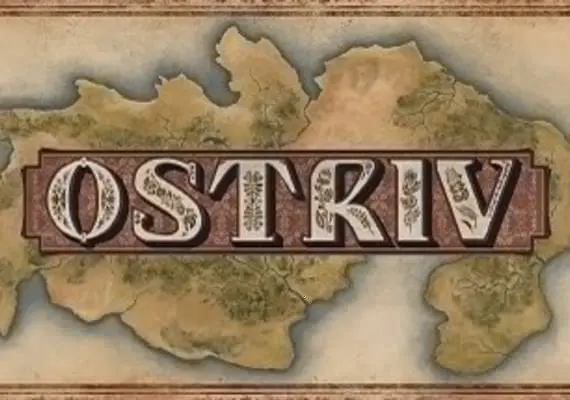 Ostriv EN/UK — Steam, Standard