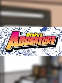 Otaku's Adventure — Steam, Standard