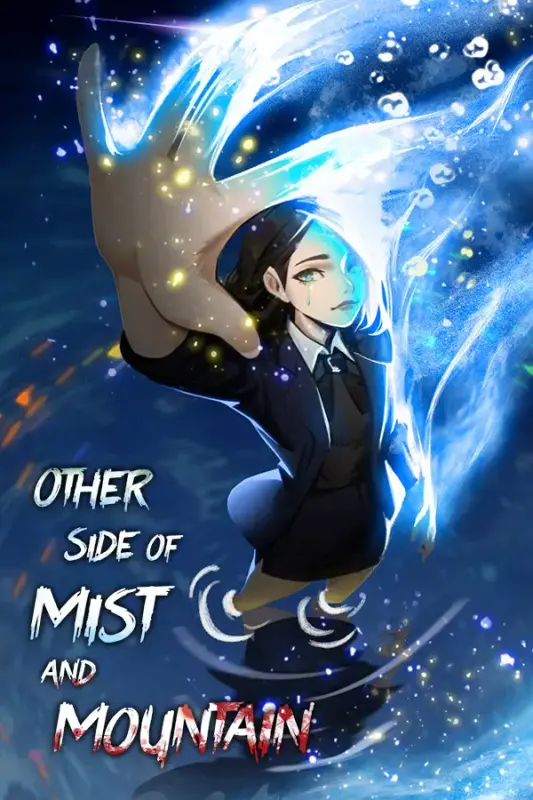 Other Side Of Mist And Mountain — Steam, Standard