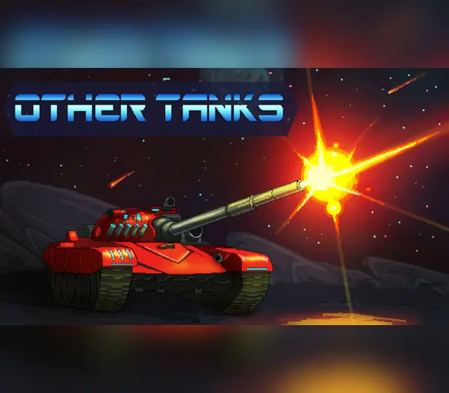 Other Tanks — Steam, Standard