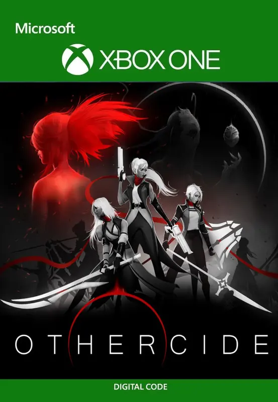 Othercide — Xbox One, Standard