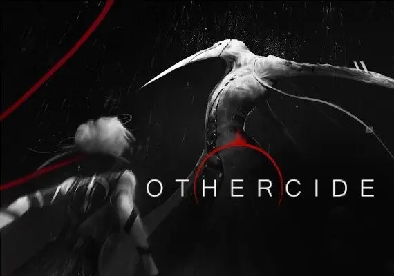 Othercide EN — Steam, Standard