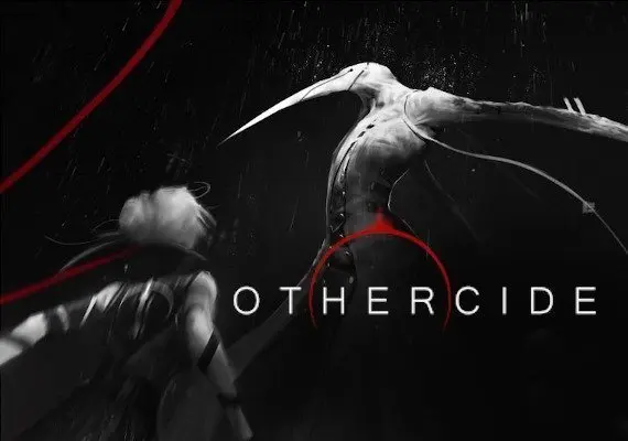 Othercide EN — Steam, Standard