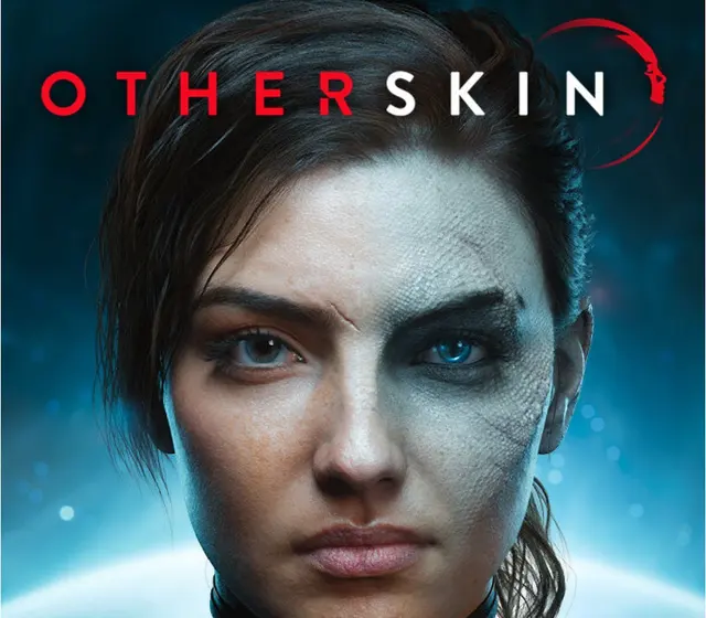 Otherskin — Steam, Standard