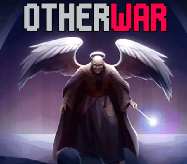 Otherwar — Steam, Standard