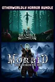 Otherworldly Horror Bundle — Xbox Live, Standard