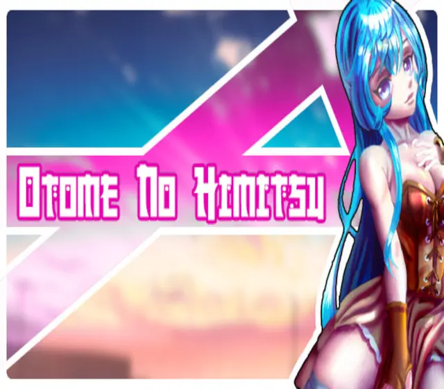 Otome No Himitsu — Steam, Standard