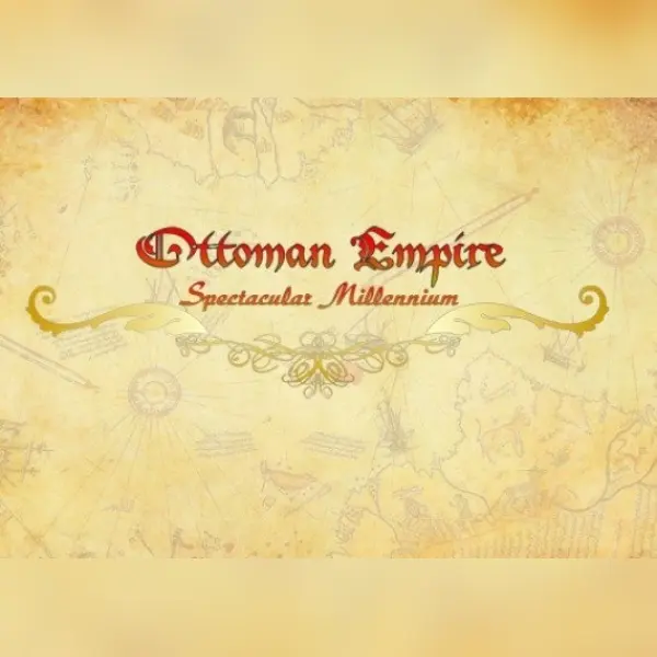 Ottoman Empire: Spectacular Millennium — Steam, Standard