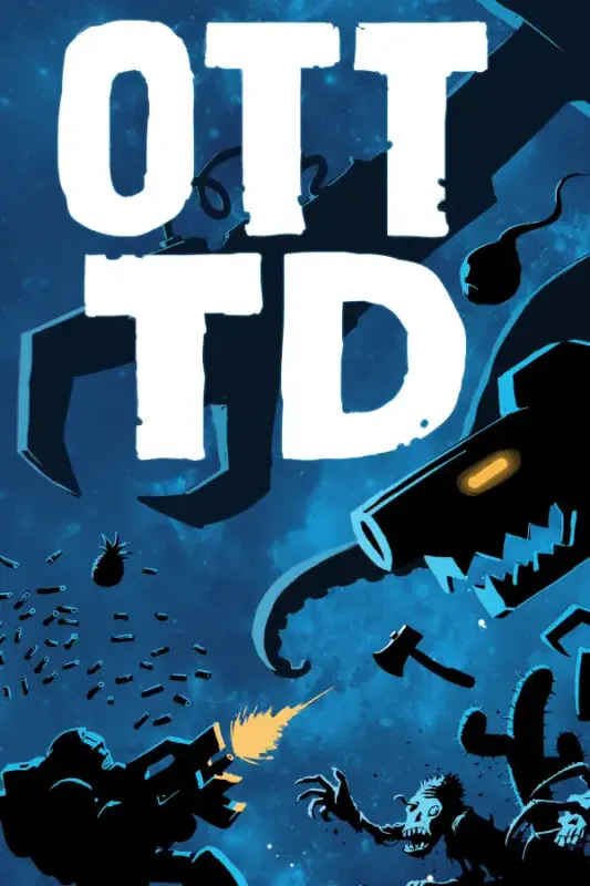 OTTTD — Steam, Standard