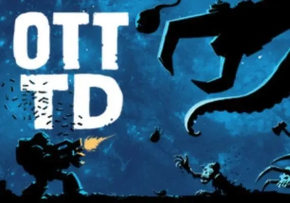 OTTTD EN — Steam, Standard