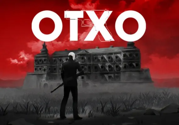 OTXO EN/DE/FR/PT/RU/ZH/ES — Steam, Standard
