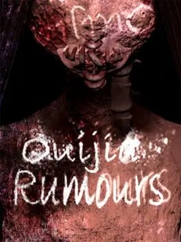 Ouija Rumours — Steam, Standard