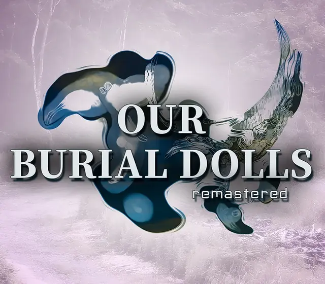 Our Burial Dolls Remastered — Steam, Standard