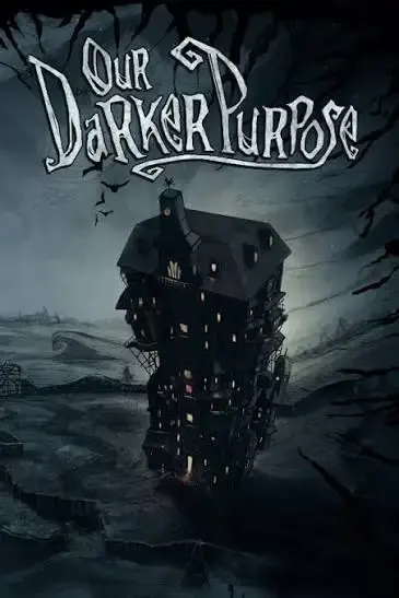 Our Darker Purpose — Steam, Standard