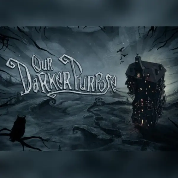 Our Darker Purpose — Steam, Standard