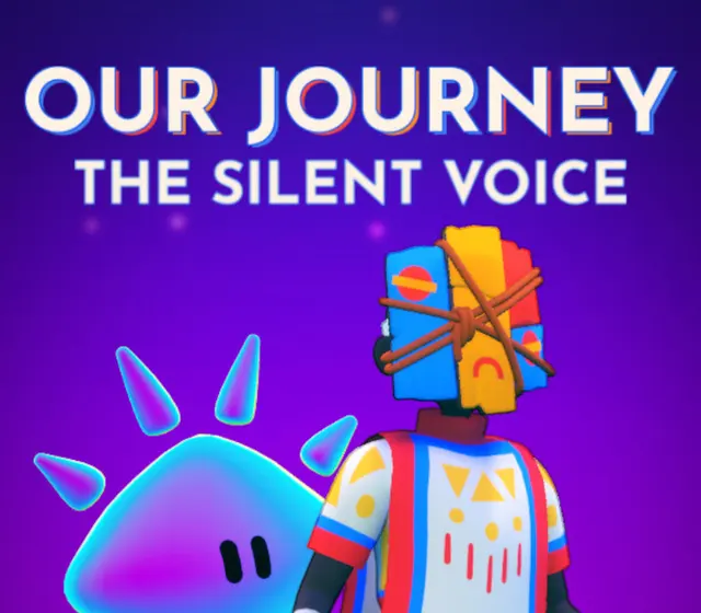 Our Journey: The Silent Voice — Steam, Standard