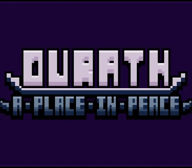 OURATH: a Place in Peace — Steam, Standard