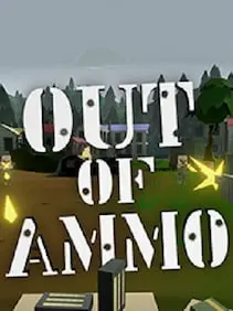 Out of Ammo VR — Steam, Standard