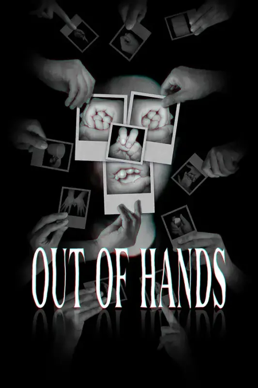 Out Of Hands — Steam, Standard