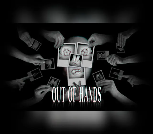 Out Of Hands — Steam, Standard