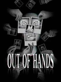 Out Of Hands — Steam, Standard