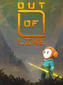 Out of Line — Steam, Standard