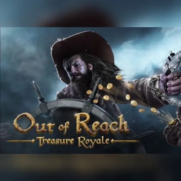 Out of Reach: Treasure Royale — Steam, Standard