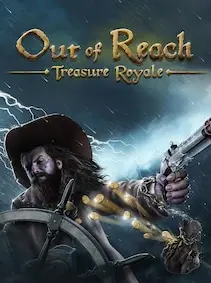 Out of Reach: Treasure Royale — Steam, Standard