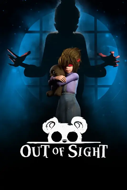 Out of Sight — Steam, Standard