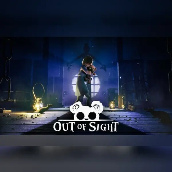 Out of Sight — Steam, Standard