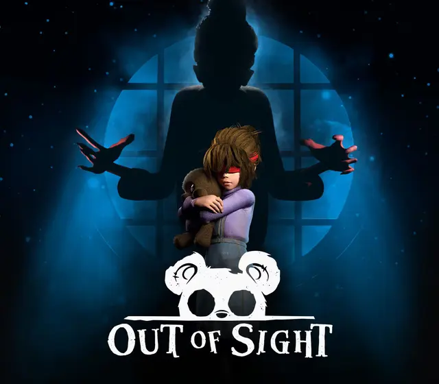 Out of Sight — Steam, Standard