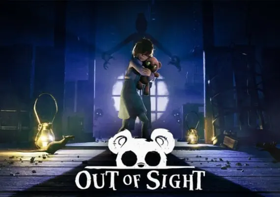 Out of Sight EN — Xbox Series X|S, Standard