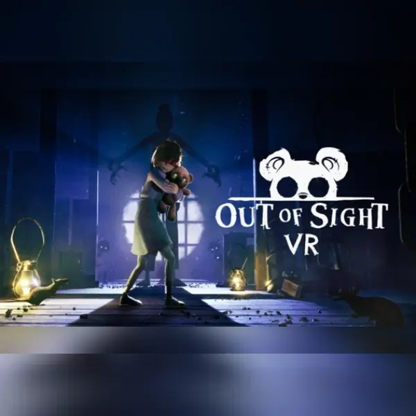 Out of Sight VR — Steam, Standard