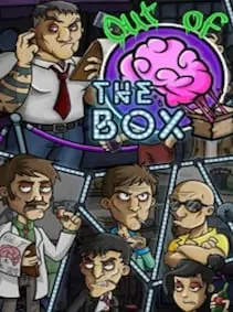 Out Of The Box: Xbox Edition — Xbox One, Standard