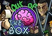 Out of The Box — Steam, Standard